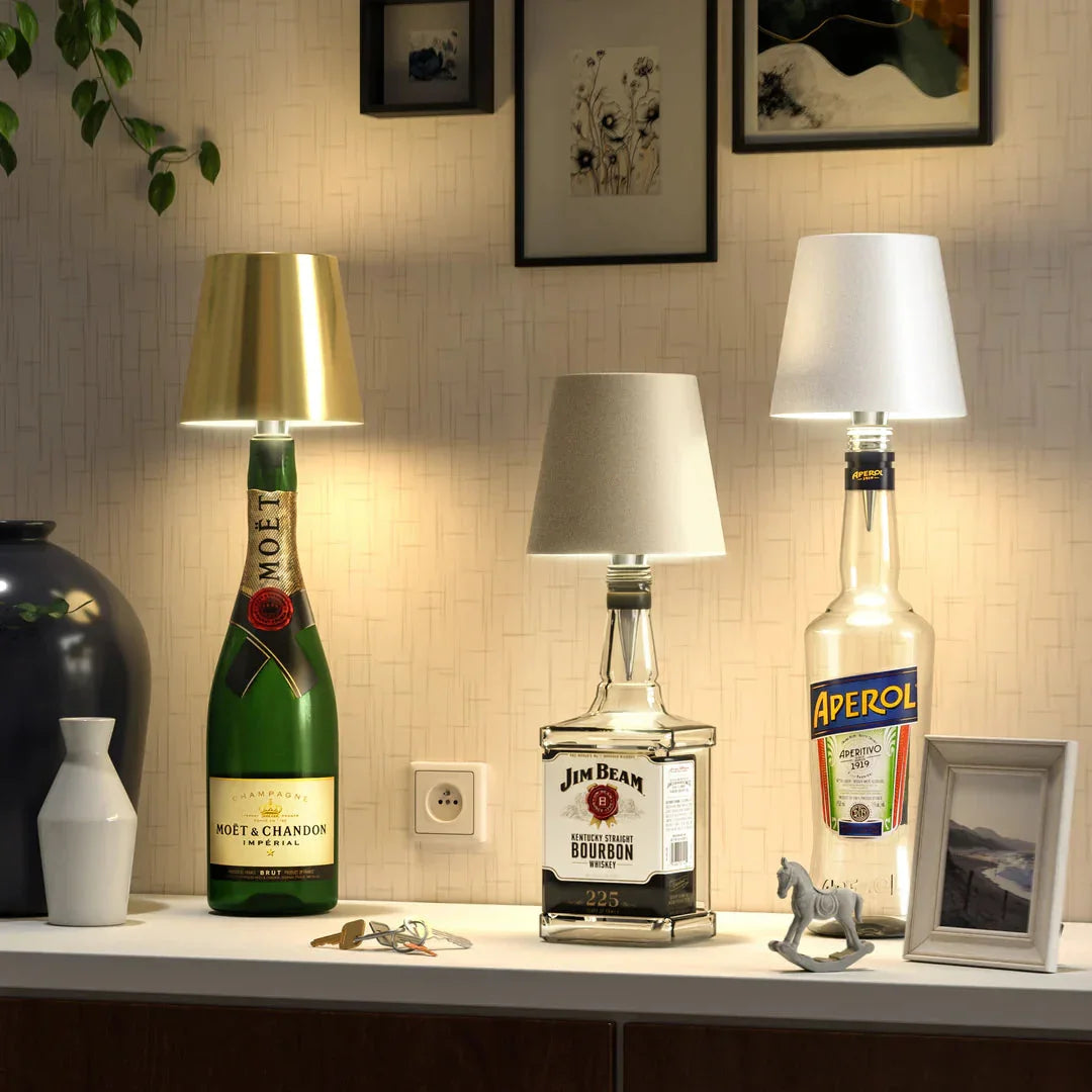 Bottlight